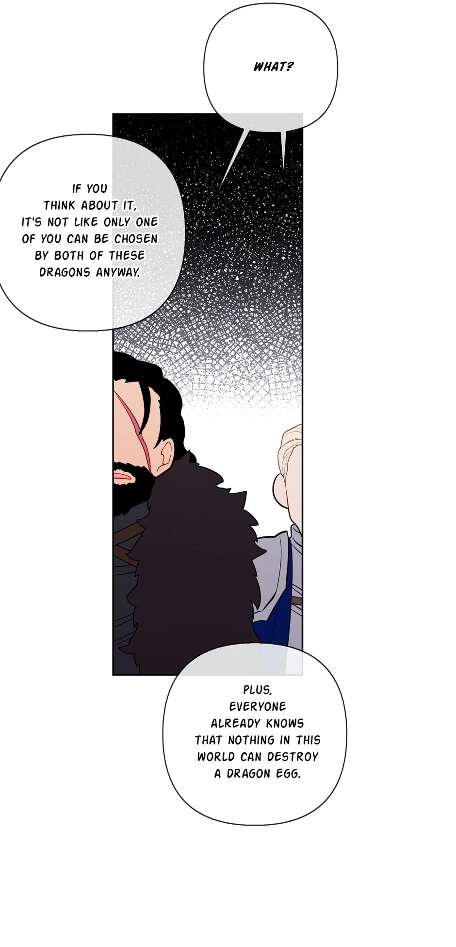 I Woke Up as the Villain Chapter 173 – Page 27