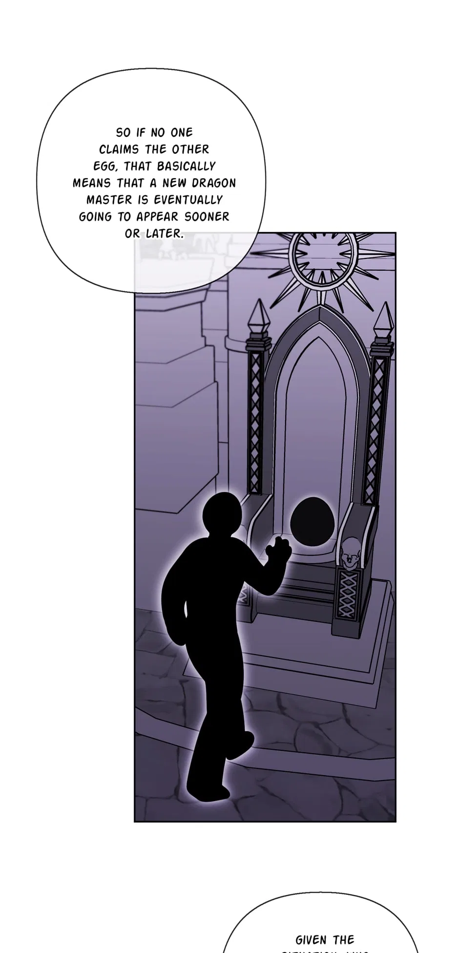 I Woke Up as the Villain Chapter 173 – Page 28