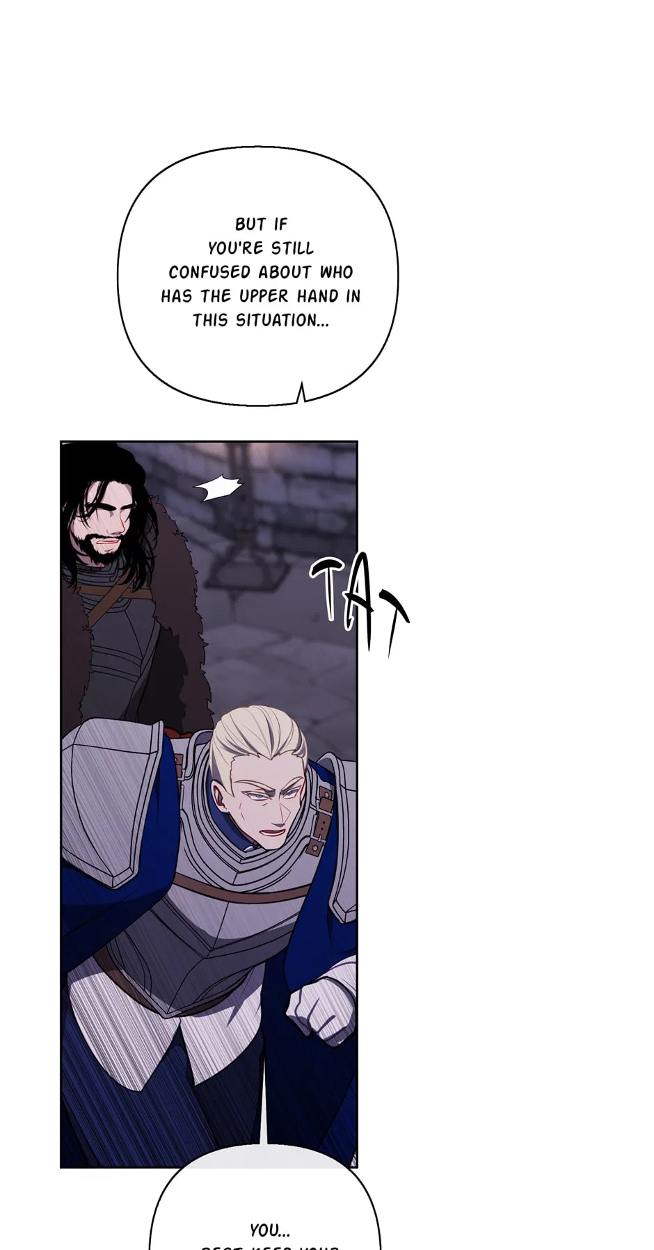 I Woke Up as the Villain Chapter 173 – Page 30