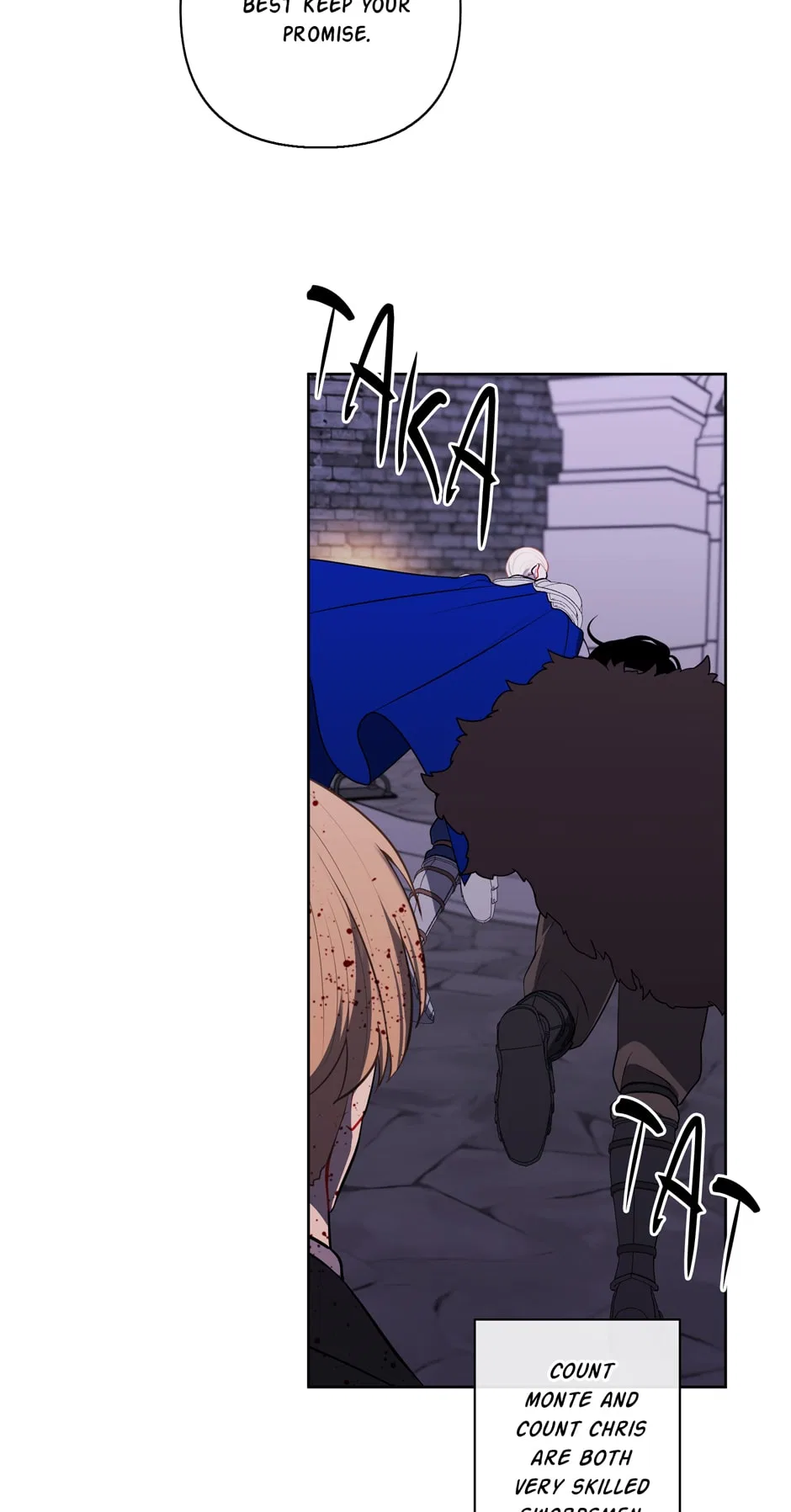 I Woke Up as the Villain Chapter 173 – Page 31