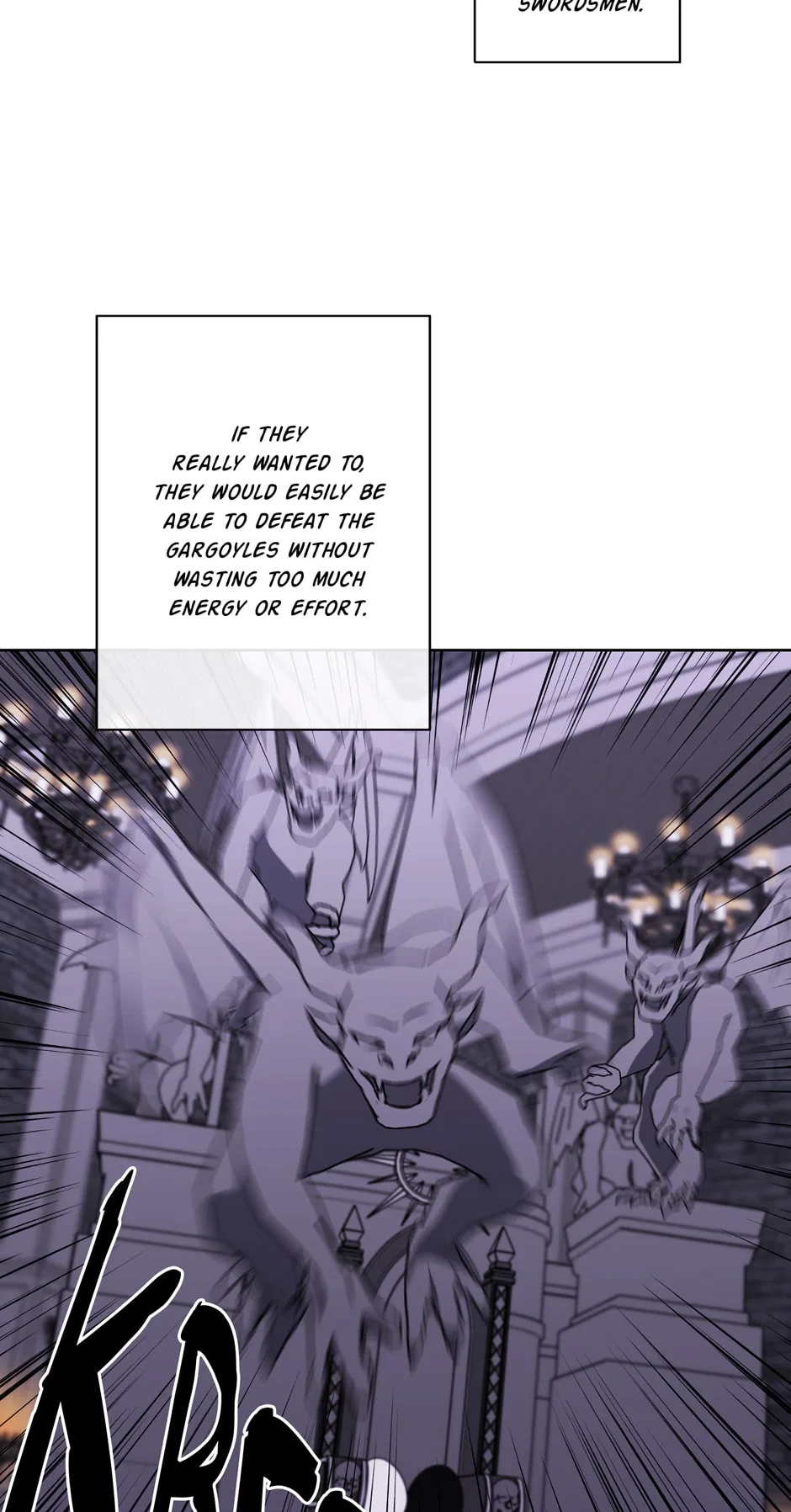 I Woke Up as the Villain Chapter 173 – Page 32