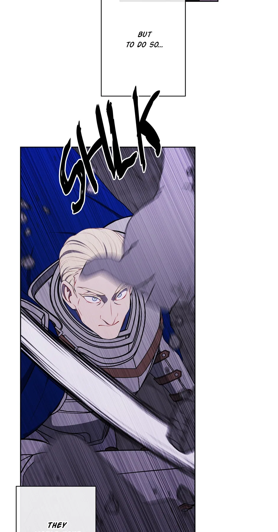 I Woke Up as the Villain Chapter 173 – Page 34