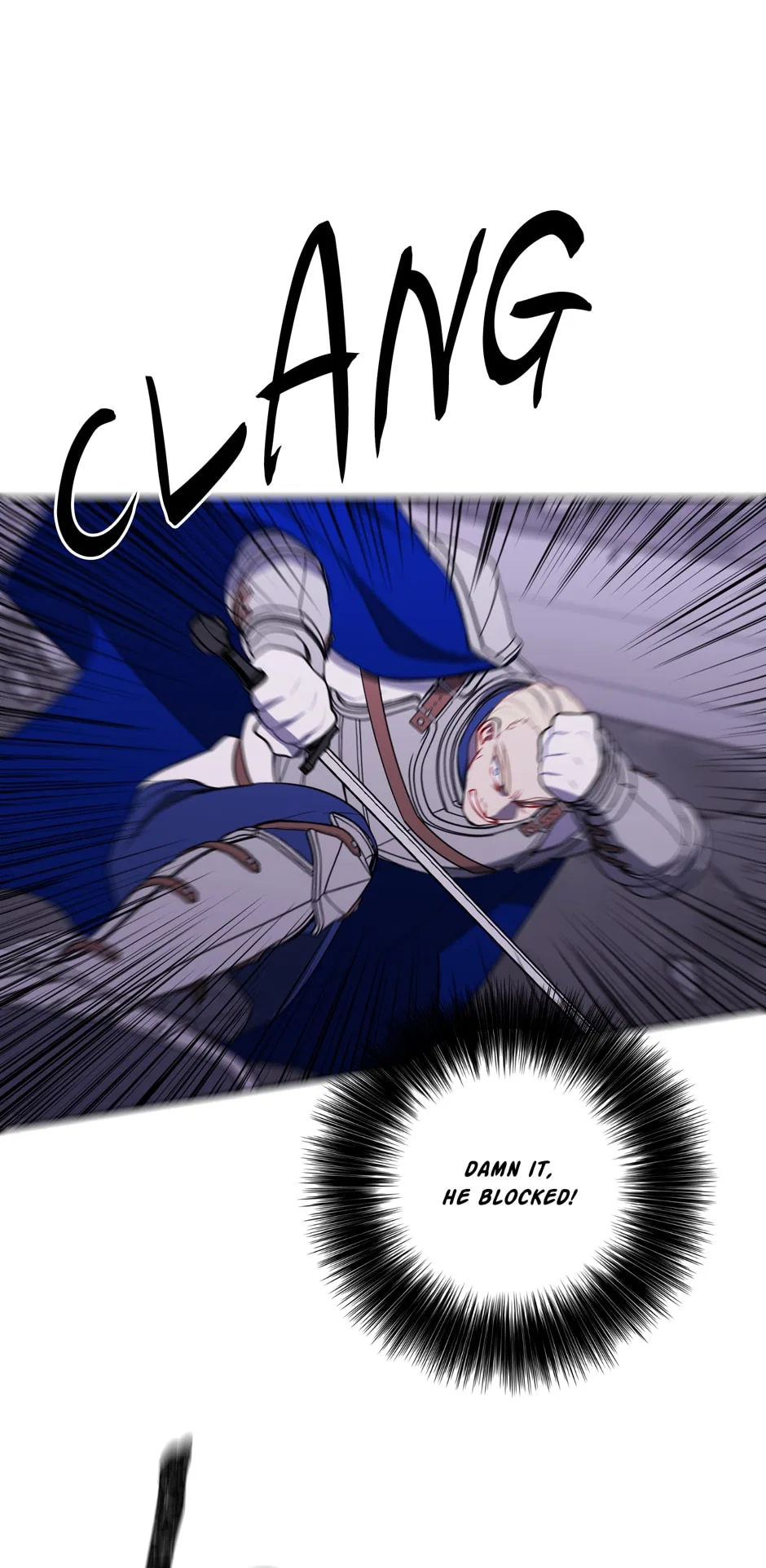 I Woke Up as the Villain Chapter 173 – Page 38