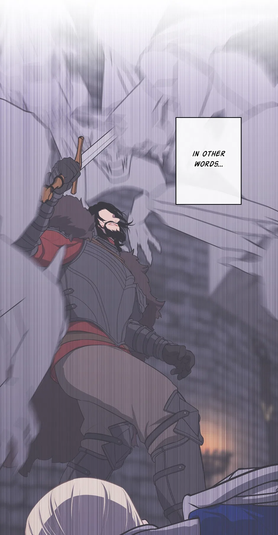 I Woke Up as the Villain Chapter 173 – Page 47