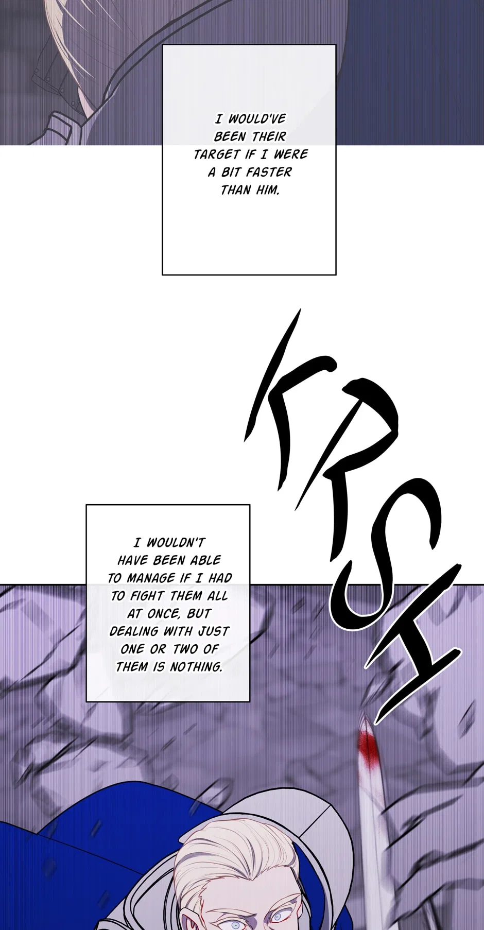 I Woke Up as the Villain Chapter 173 – Page 48