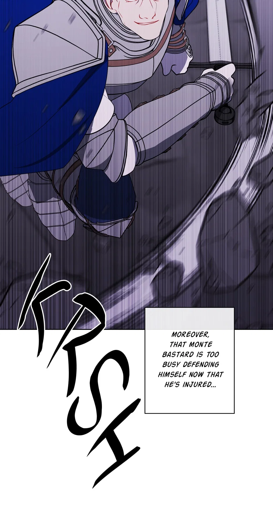 I Woke Up as the Villain Chapter 173 – Page 49