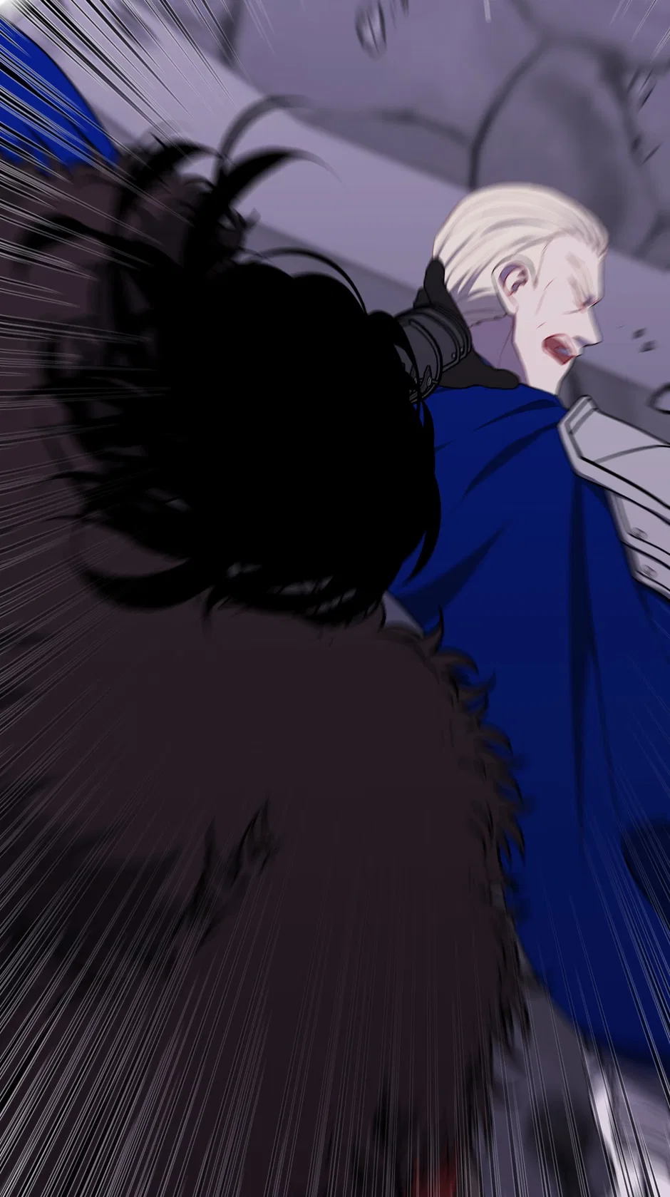 I Woke Up as the Villain Chapter 173 – Page 54