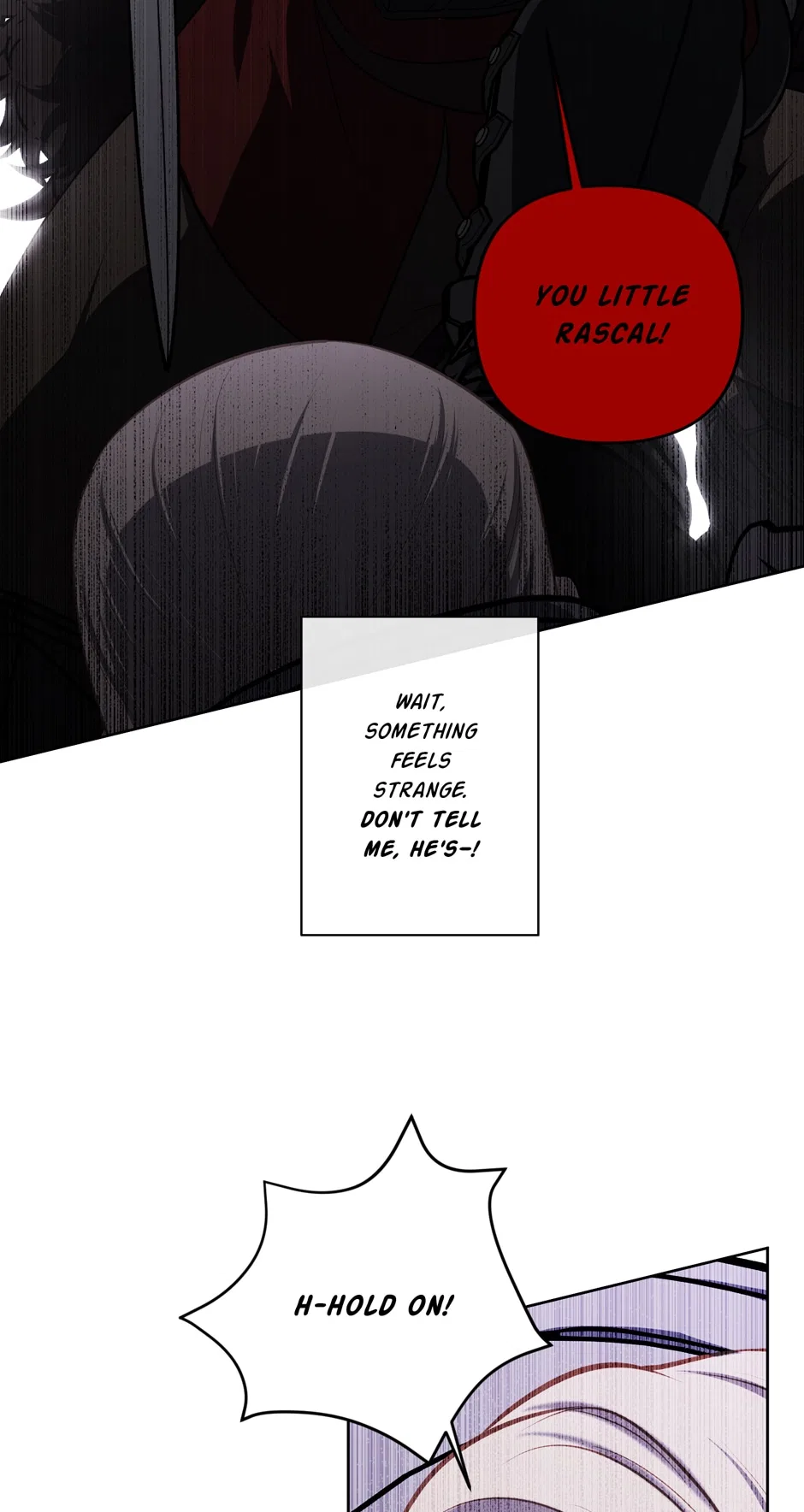 I Woke Up as the Villain Chapter 173 – Page 57