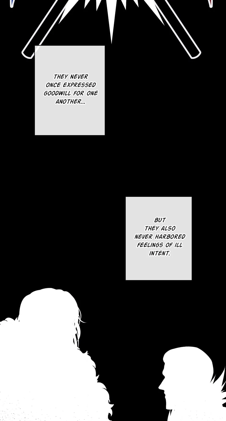 I Woke Up as the Villain Chapter 172 – Page 3