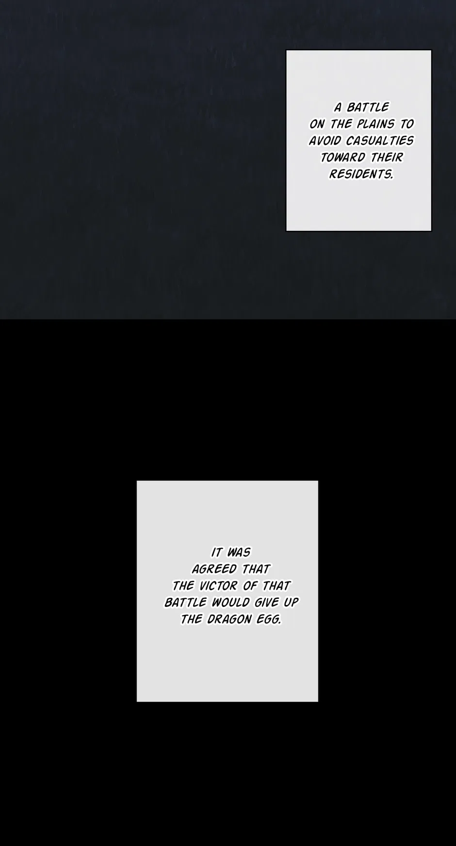I Woke Up as the Villain Chapter 172 – Page 6