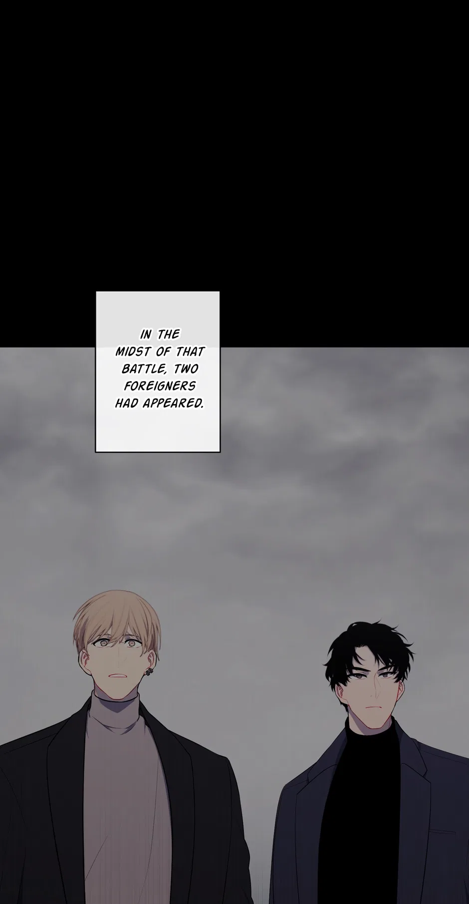 I Woke Up as the Villain Chapter 172 – Page 7
