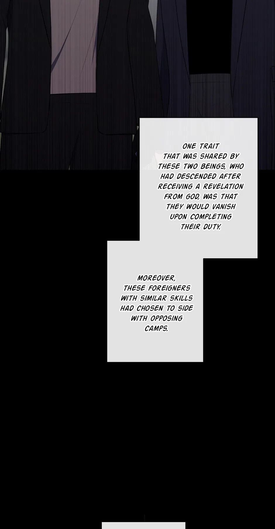 I Woke Up as the Villain Chapter 172 – Page 8
