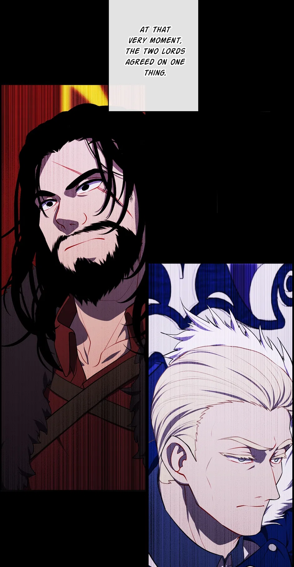 I Woke Up as the Villain Chapter 172 – Page 9