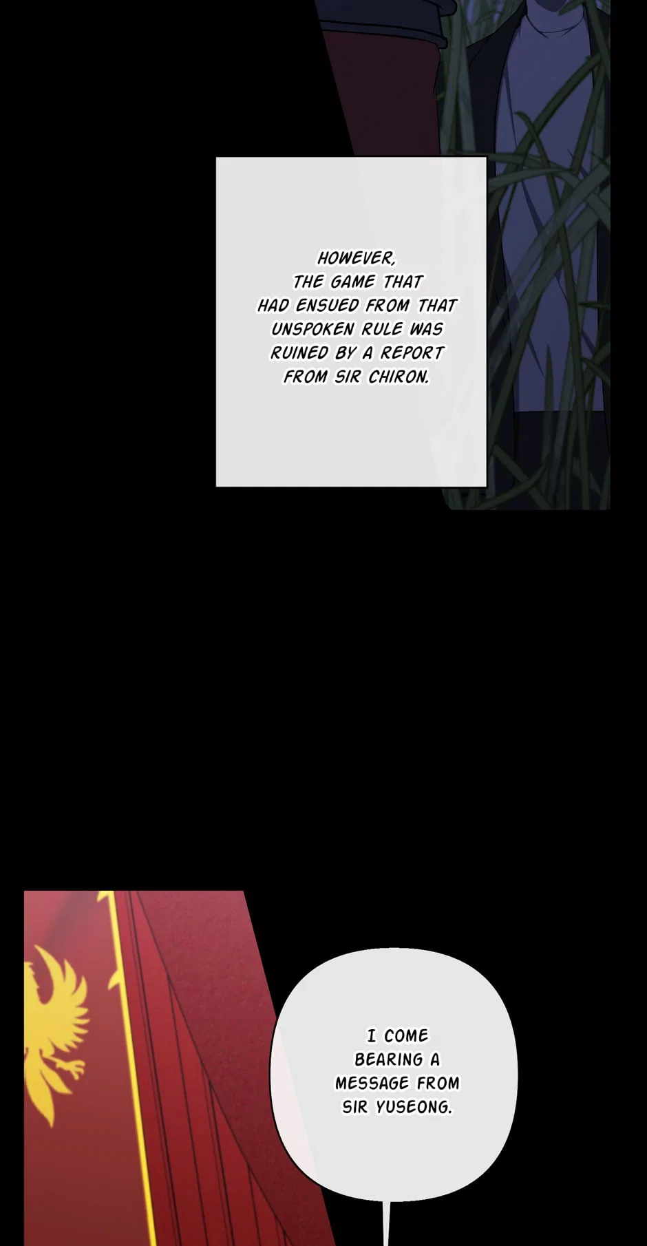 I Woke Up as the Villain Chapter 172 – Page 11