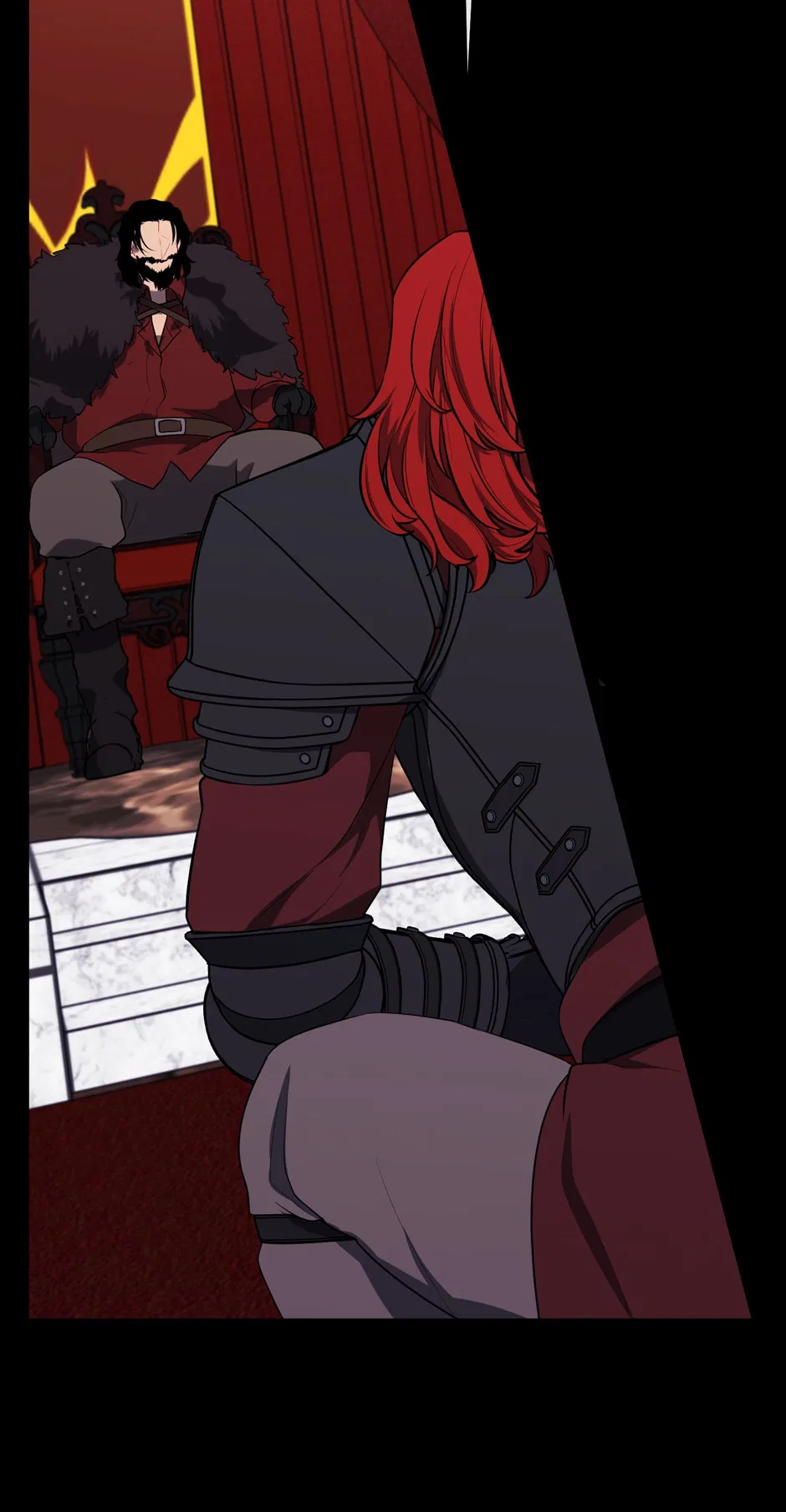 I Woke Up as the Villain Chapter 172 – Page 12
