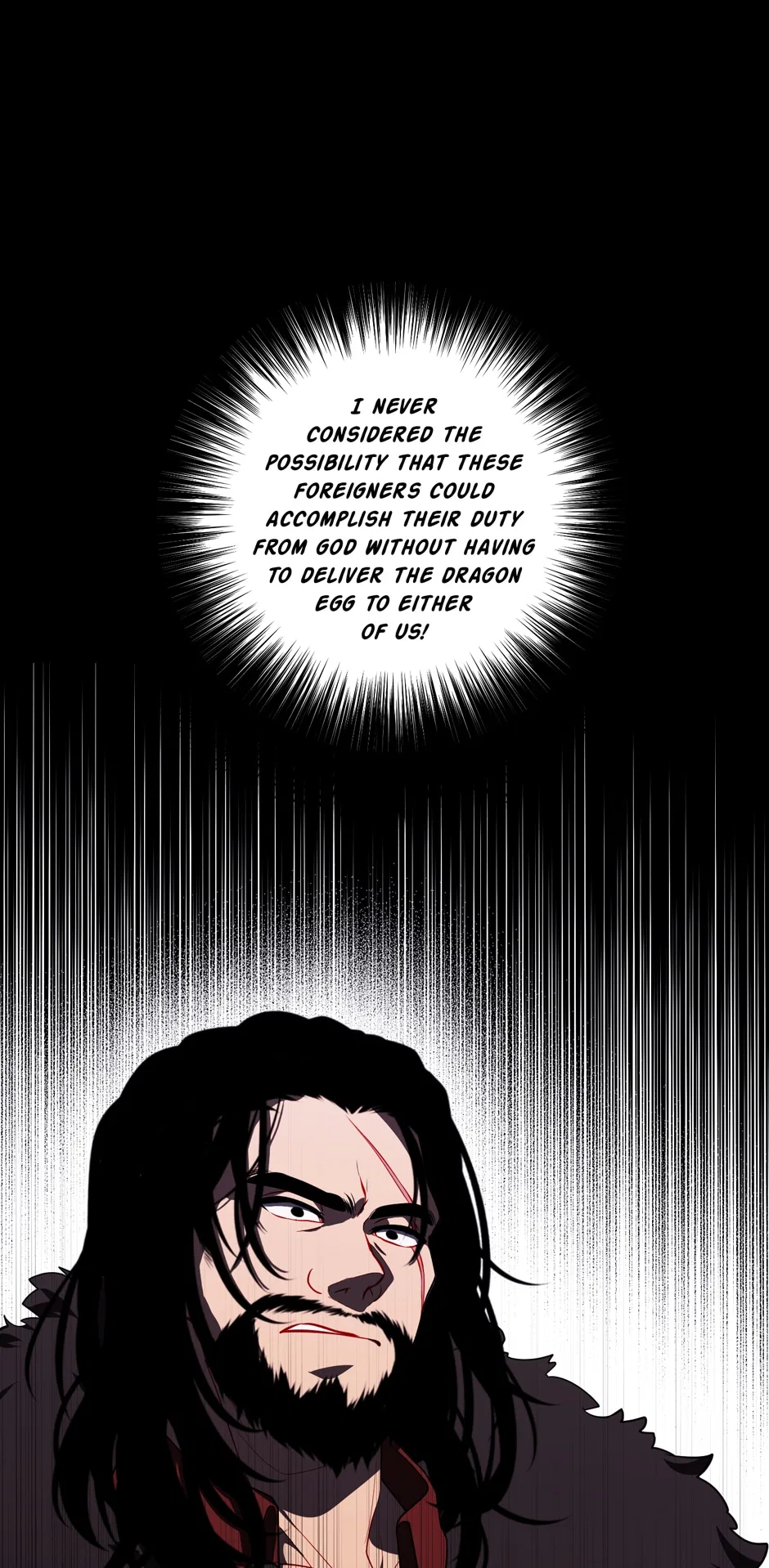 I Woke Up as the Villain Chapter 172 – Page 13