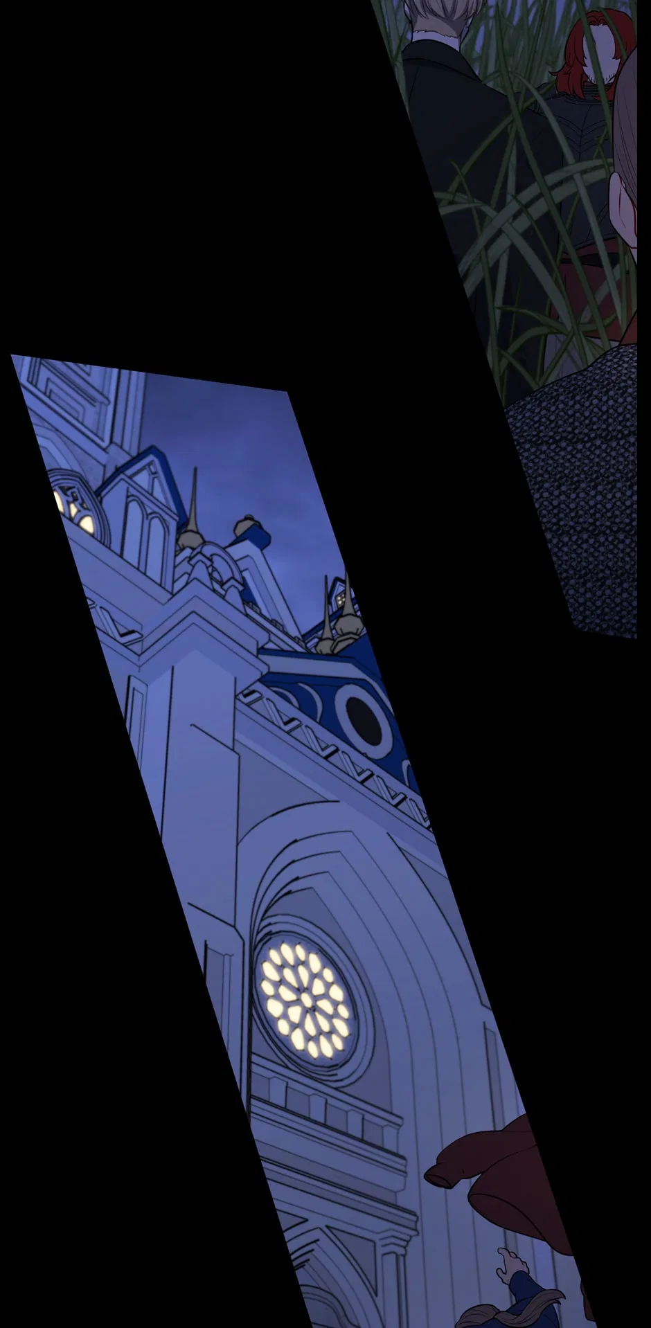 I Woke Up as the Villain Chapter 172 – Page 15