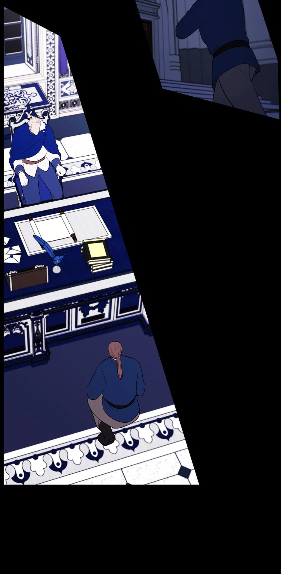 I Woke Up as the Villain Chapter 172 – Page 16