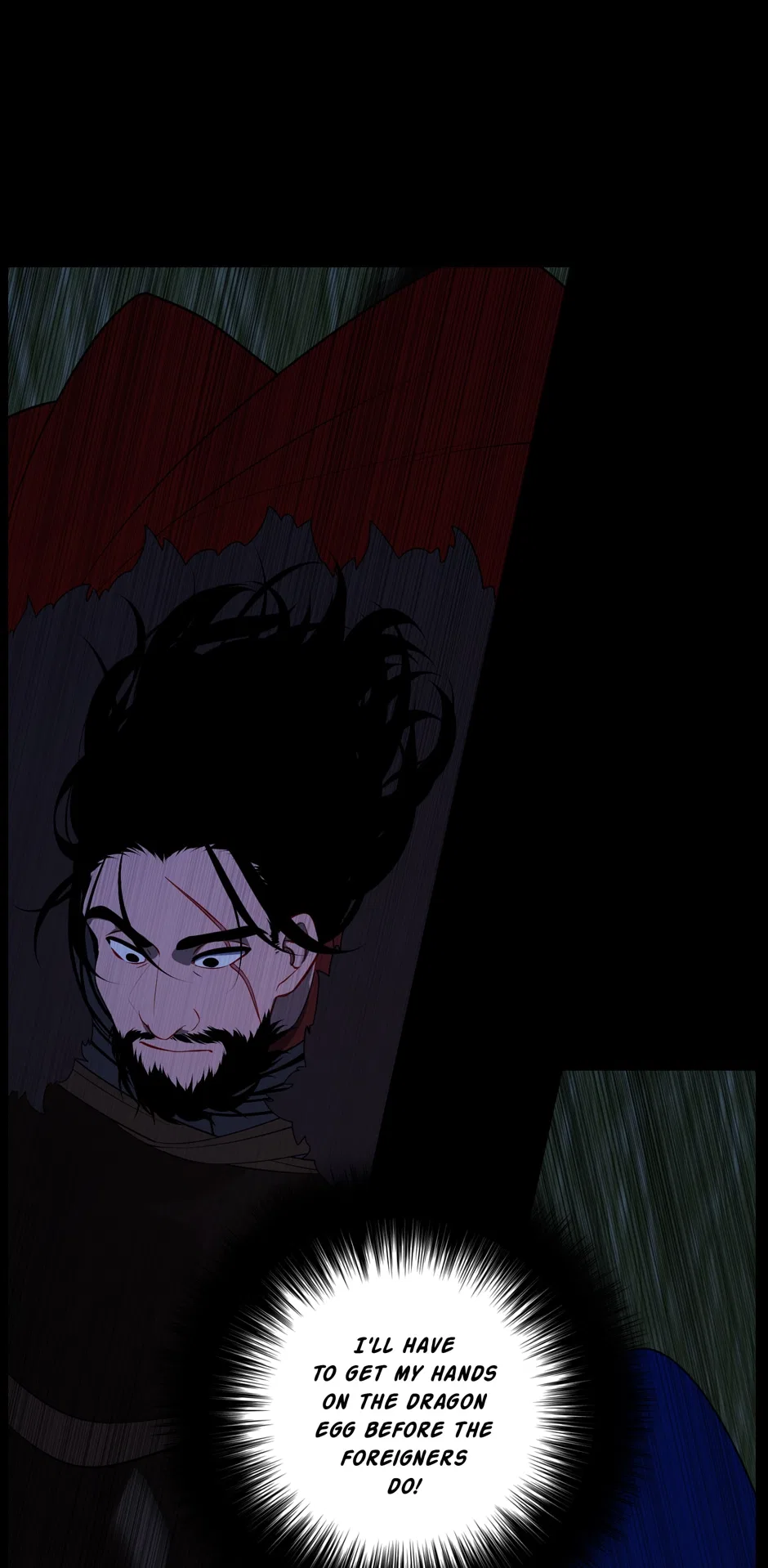 I Woke Up as the Villain Chapter 172 – Page 17