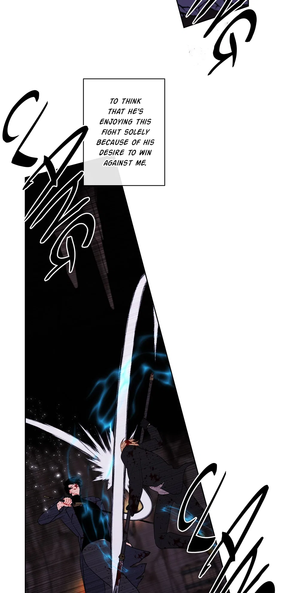 I Woke Up as the Villain Chapter 172 – Page 21