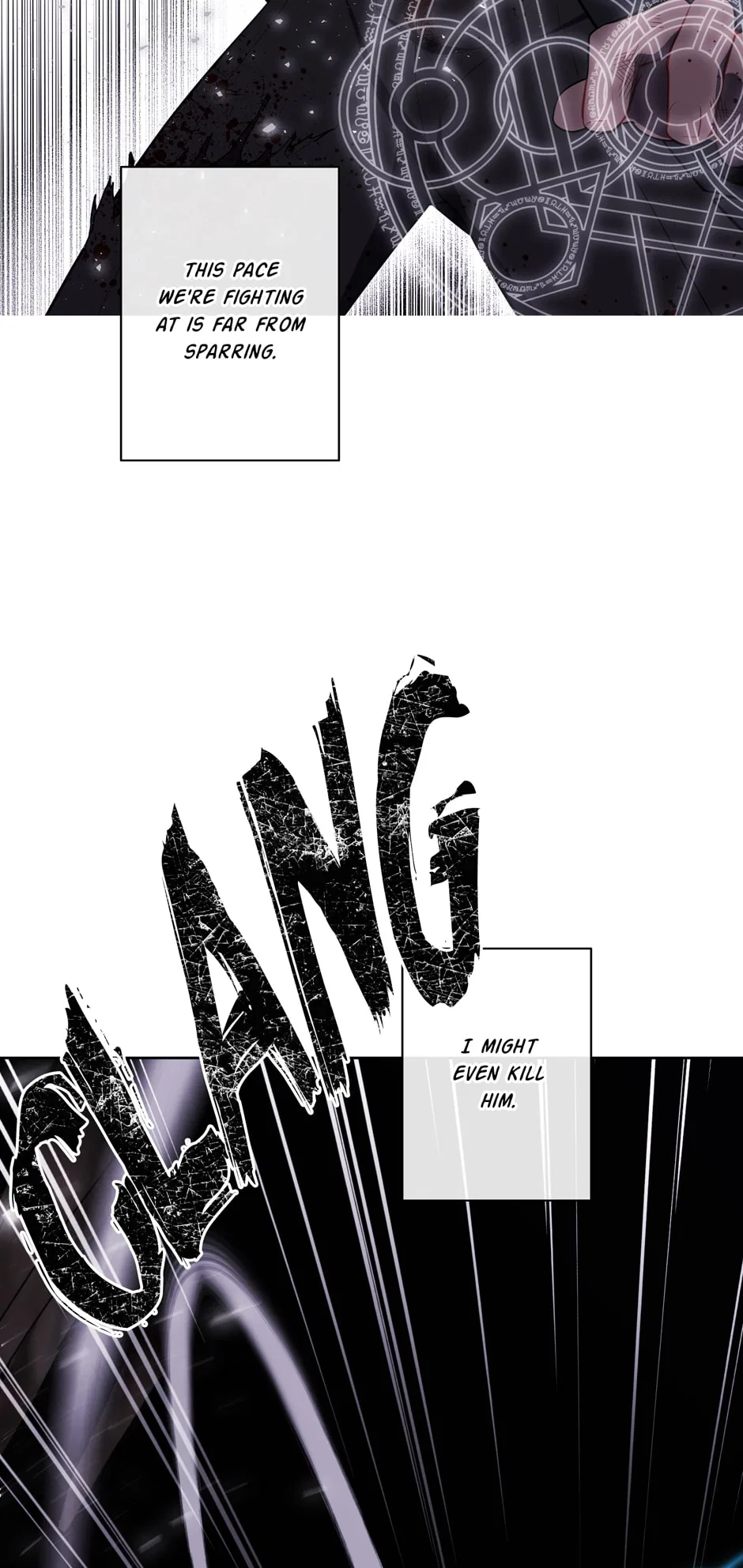 I Woke Up as the Villain Chapter 172 – Page 23