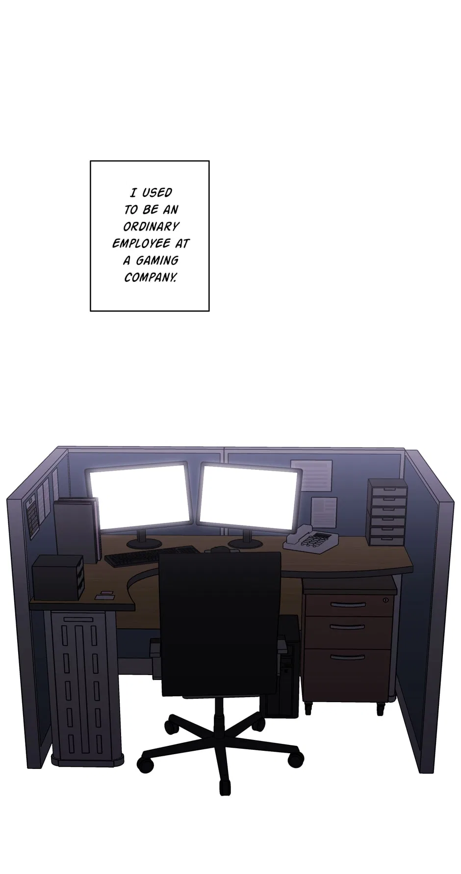I Woke Up as the Villain Chapter 172 – Page 25