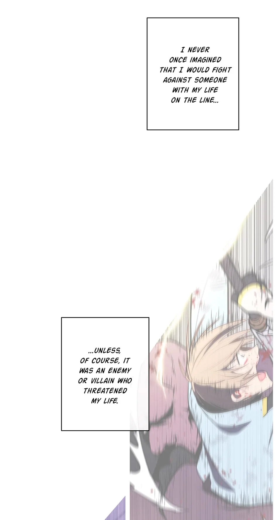 I Woke Up as the Villain Chapter 172 – Page 26