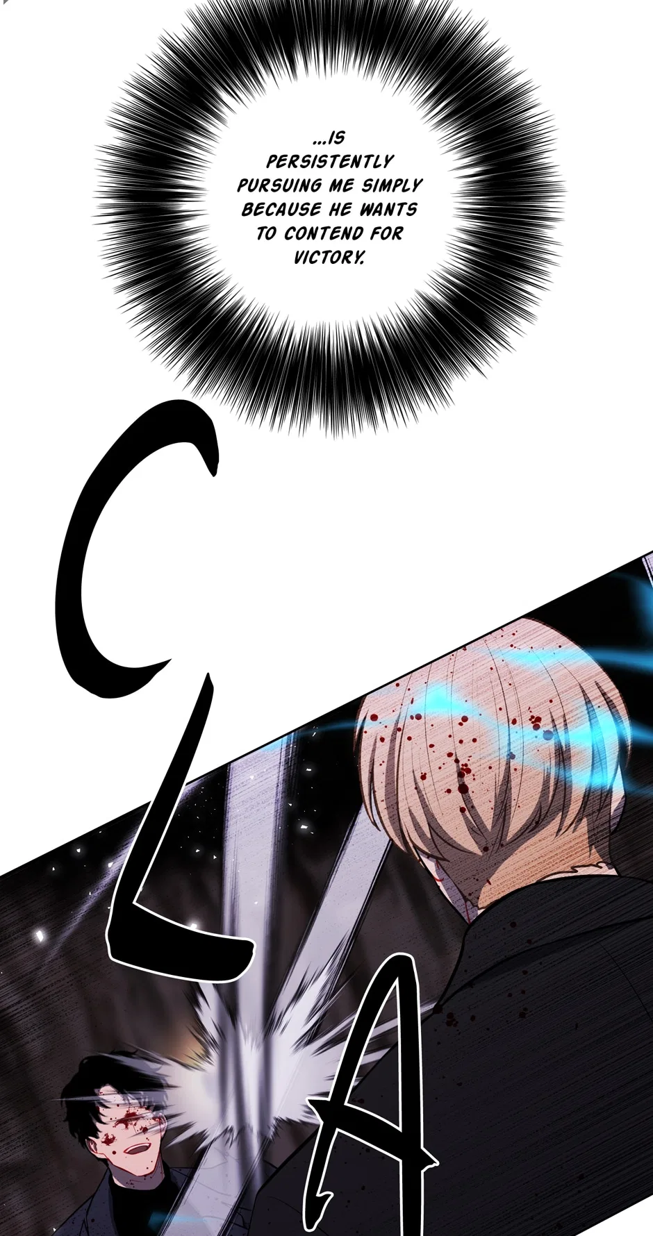 I Woke Up as the Villain Chapter 172 – Page 28