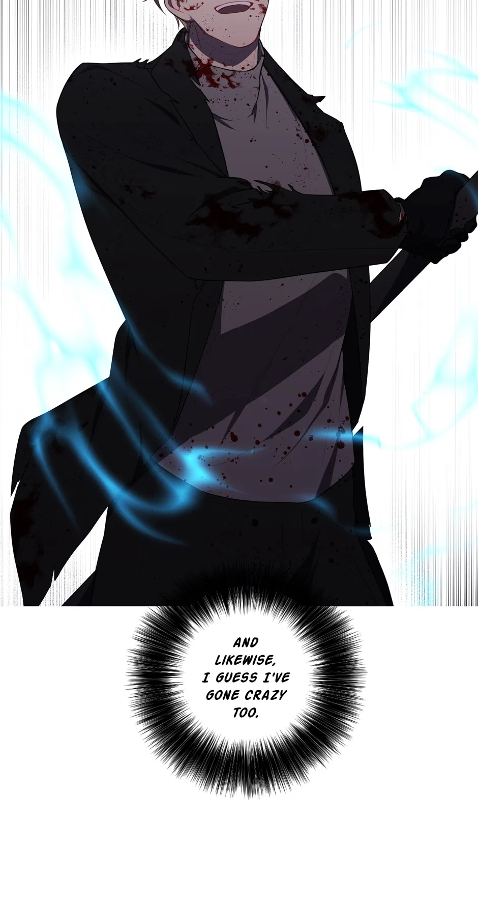 I Woke Up as the Villain Chapter 172 – Page 30