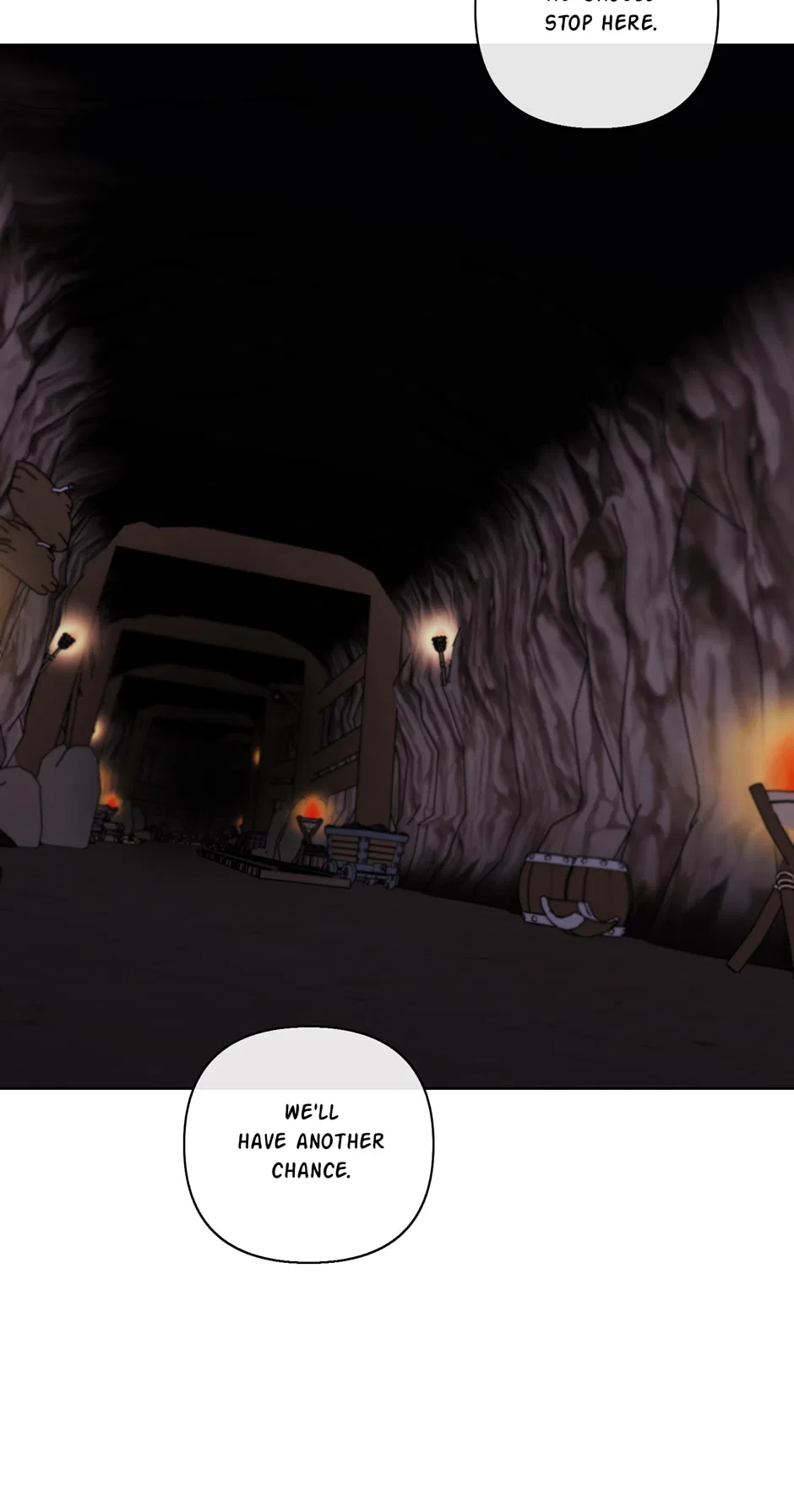 I Woke Up as the Villain Chapter 172 – Page 36