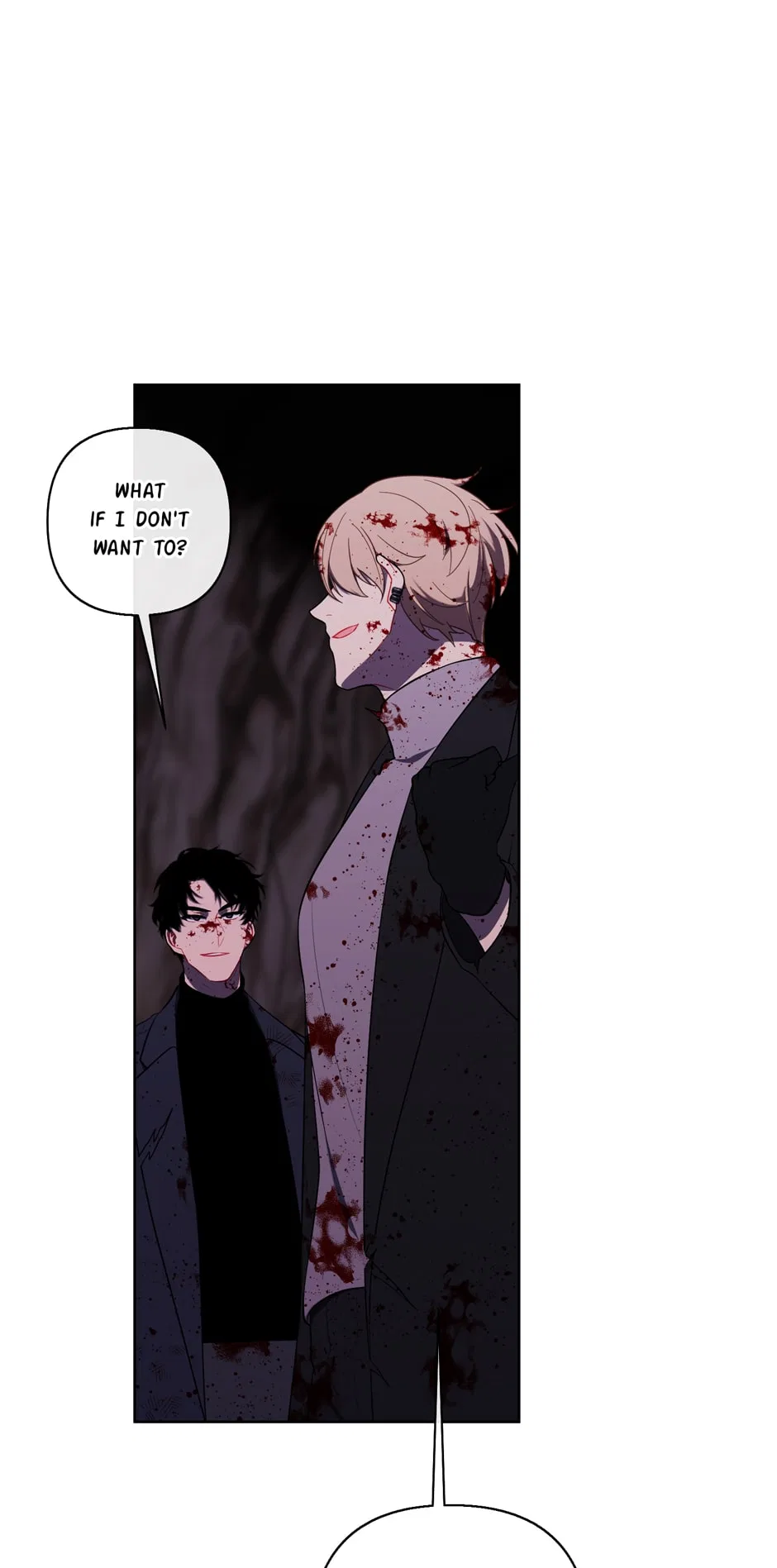 I Woke Up as the Villain Chapter 172 – Page 37