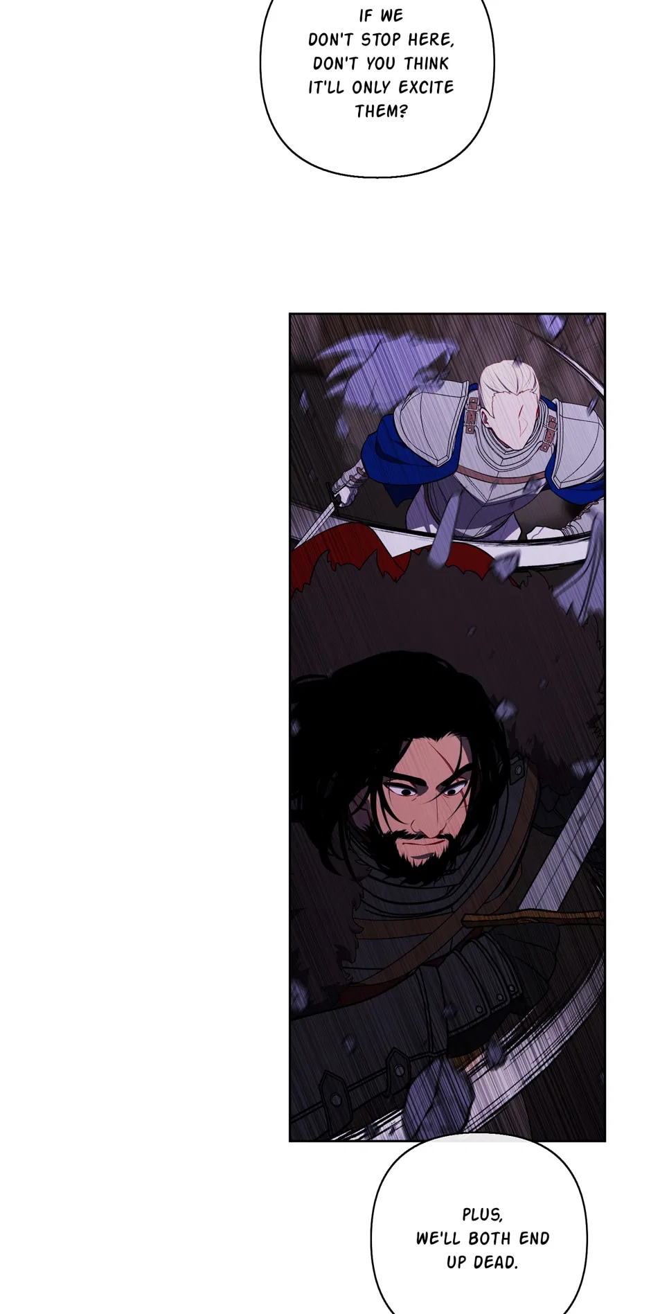 I Woke Up as the Villain Chapter 172 – Page 38