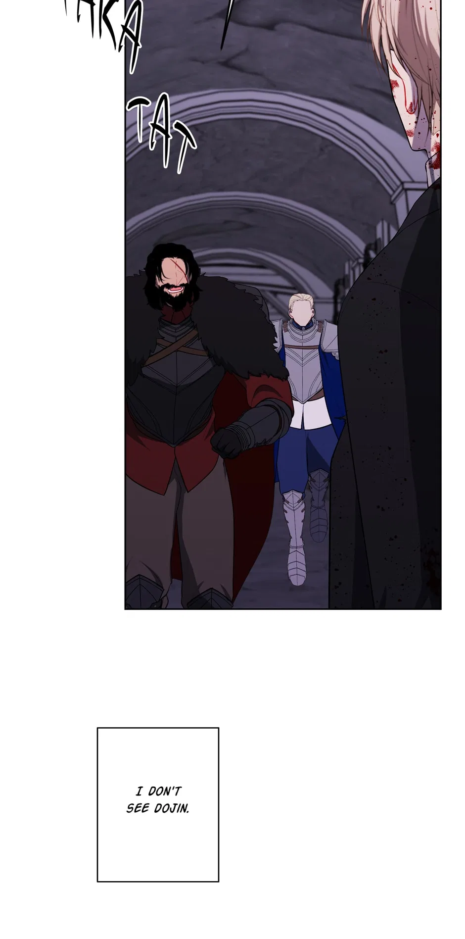 I Woke Up as the Villain Chapter 172 – Page 41