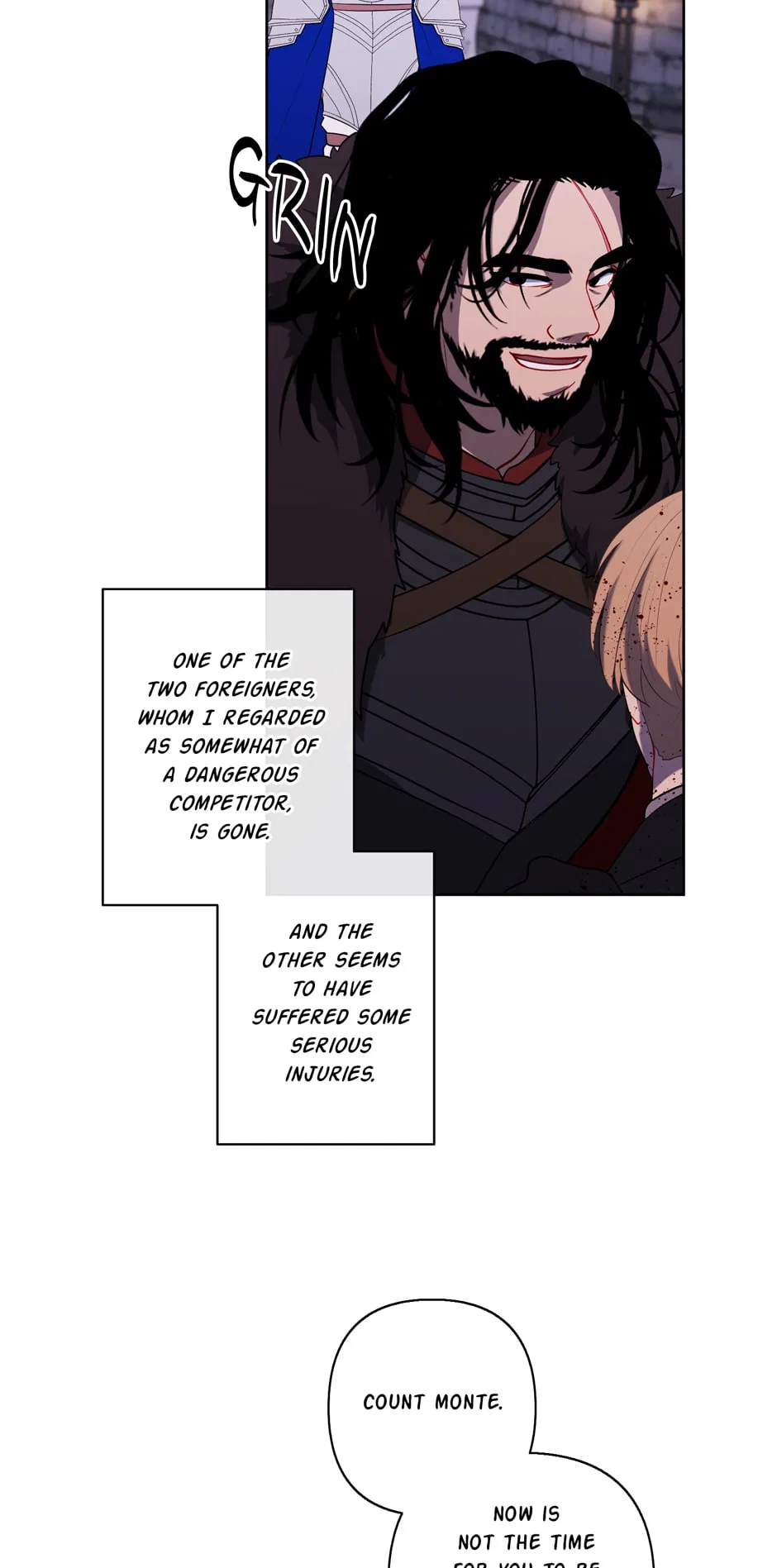 I Woke Up as the Villain Chapter 172 – Page 43