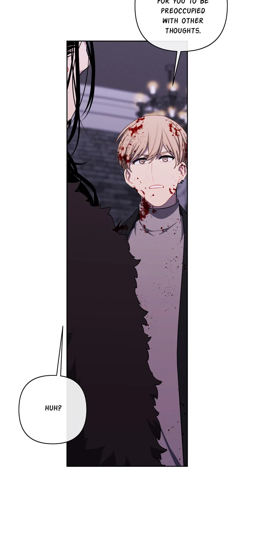 I Woke Up as the Villain Chapter 172 – Page 44
