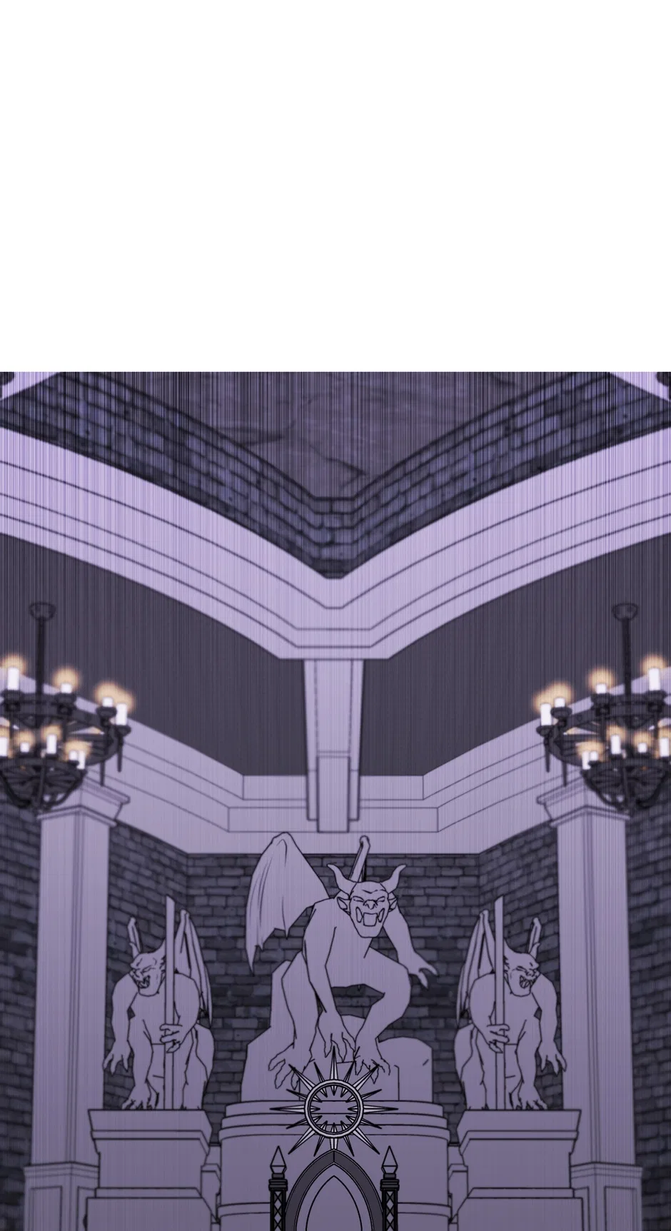 I Woke Up as the Villain Chapter 172 – Page 45