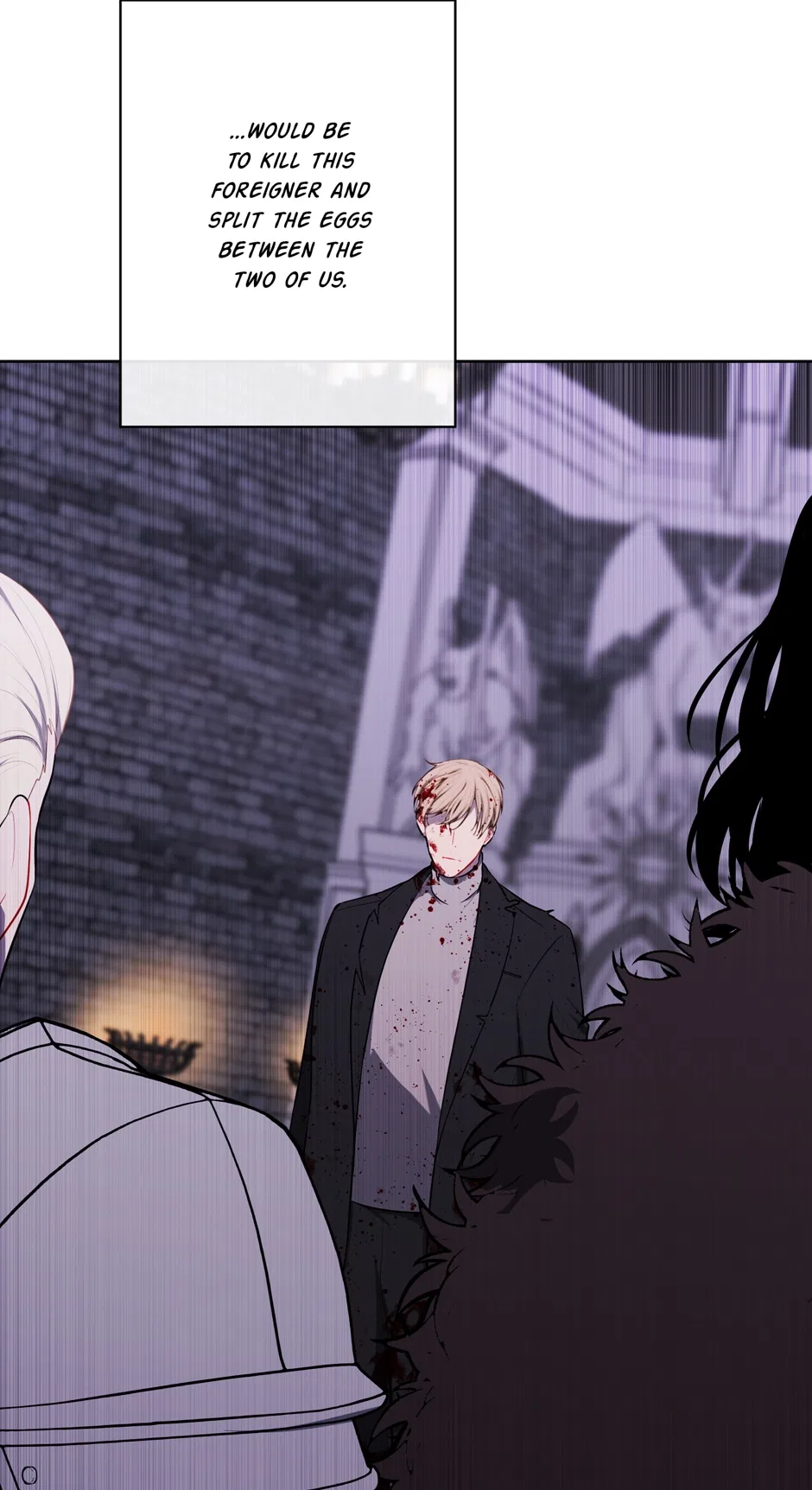 I Woke Up as the Villain Chapter 172 – Page 50