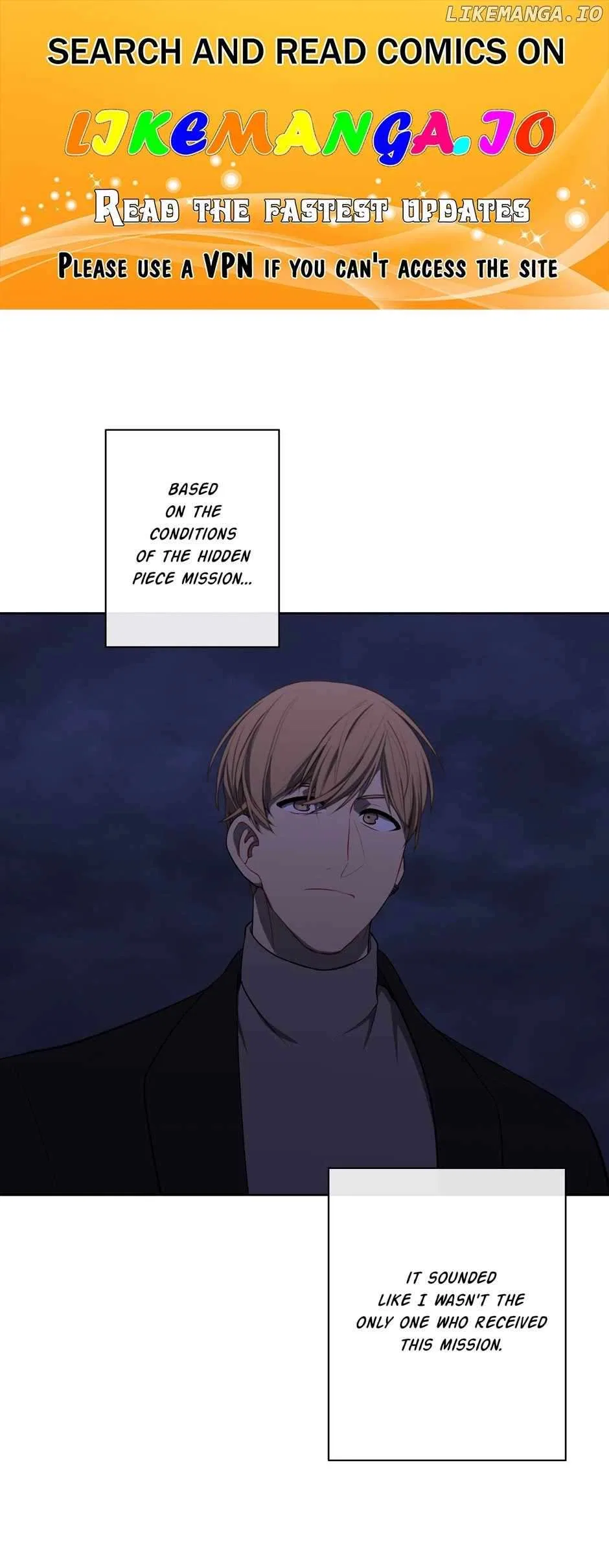 I Woke Up as the Villain Chapter 171 – Page 1