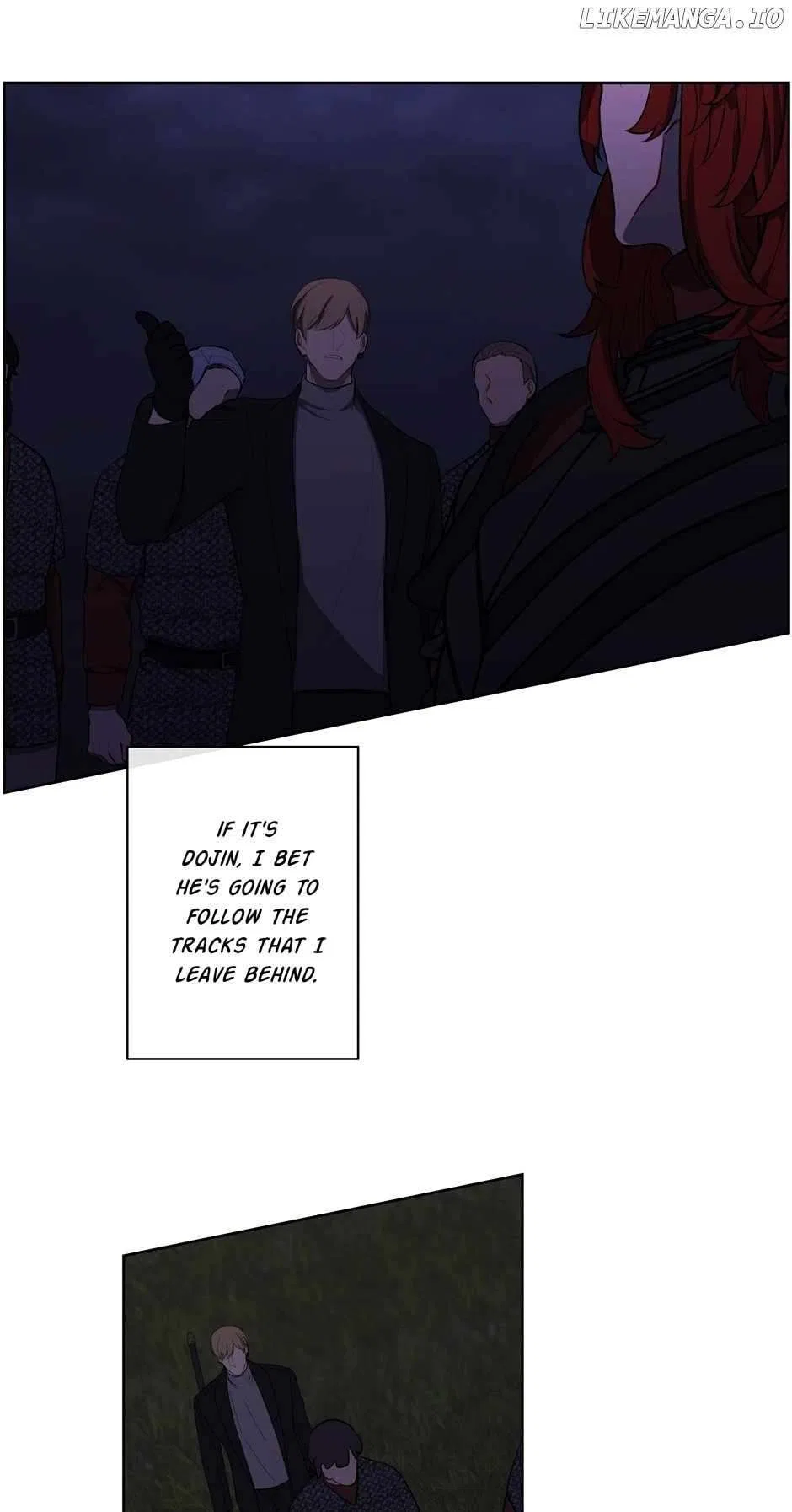 I Woke Up as the Villain Chapter 171 – Page 14