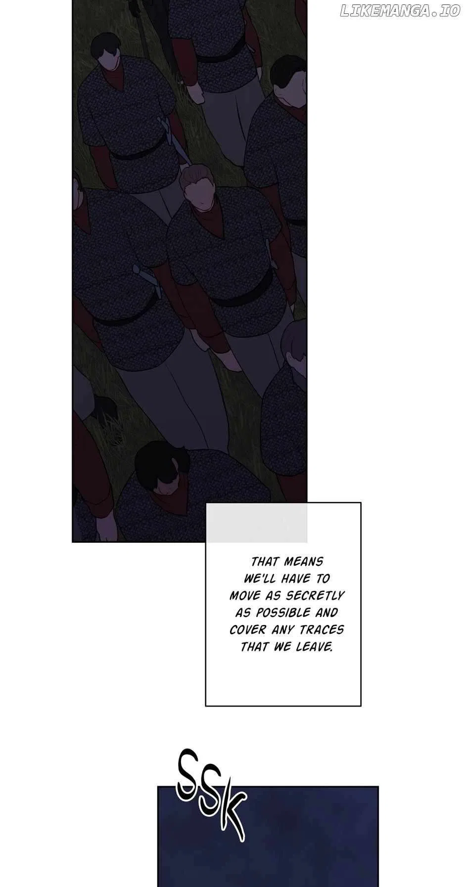 I Woke Up as the Villain Chapter 171 – Page 15