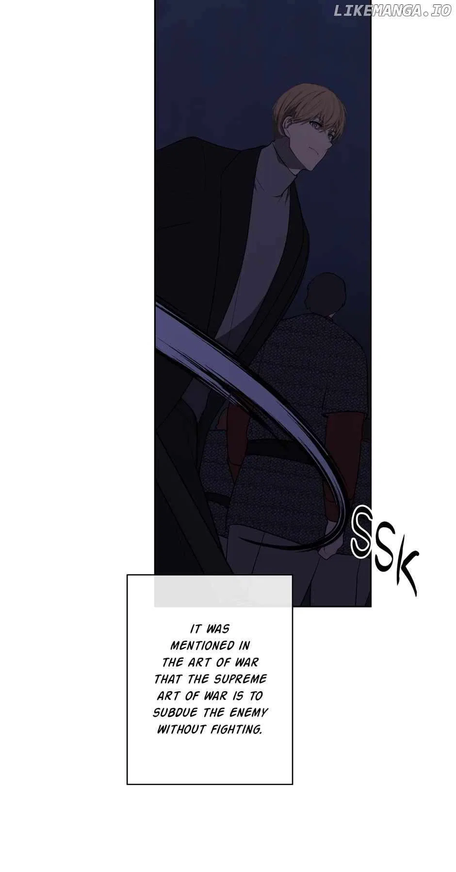 I Woke Up as the Villain Chapter 171 – Page 16