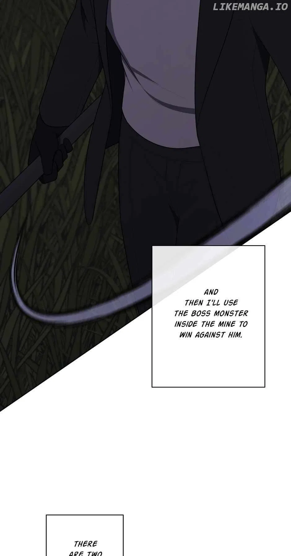 I Woke Up as the Villain Chapter 171 – Page 18