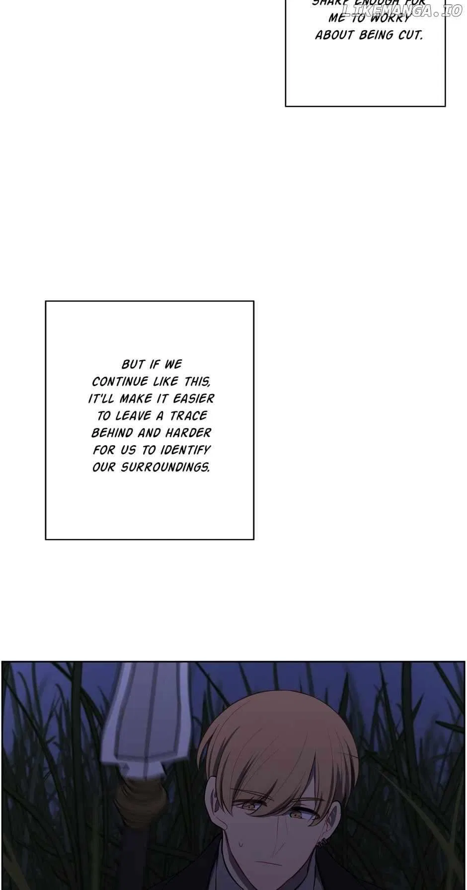 I Woke Up as the Villain Chapter 171 – Page 24