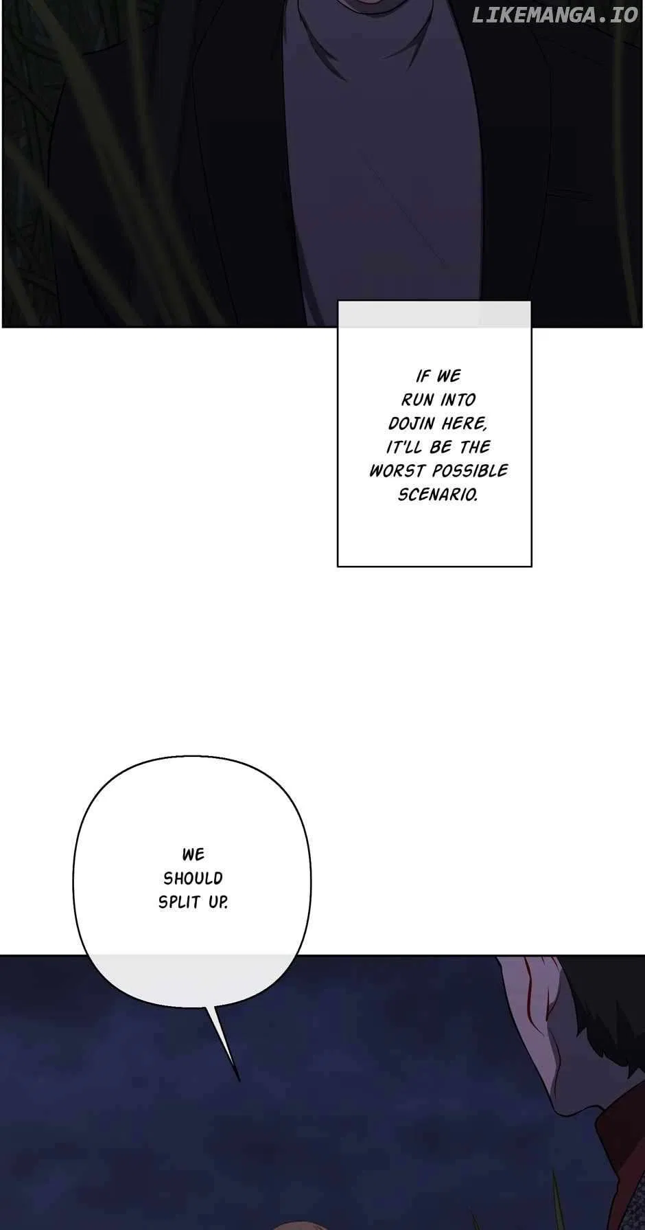 I Woke Up as the Villain Chapter 171 – Page 25