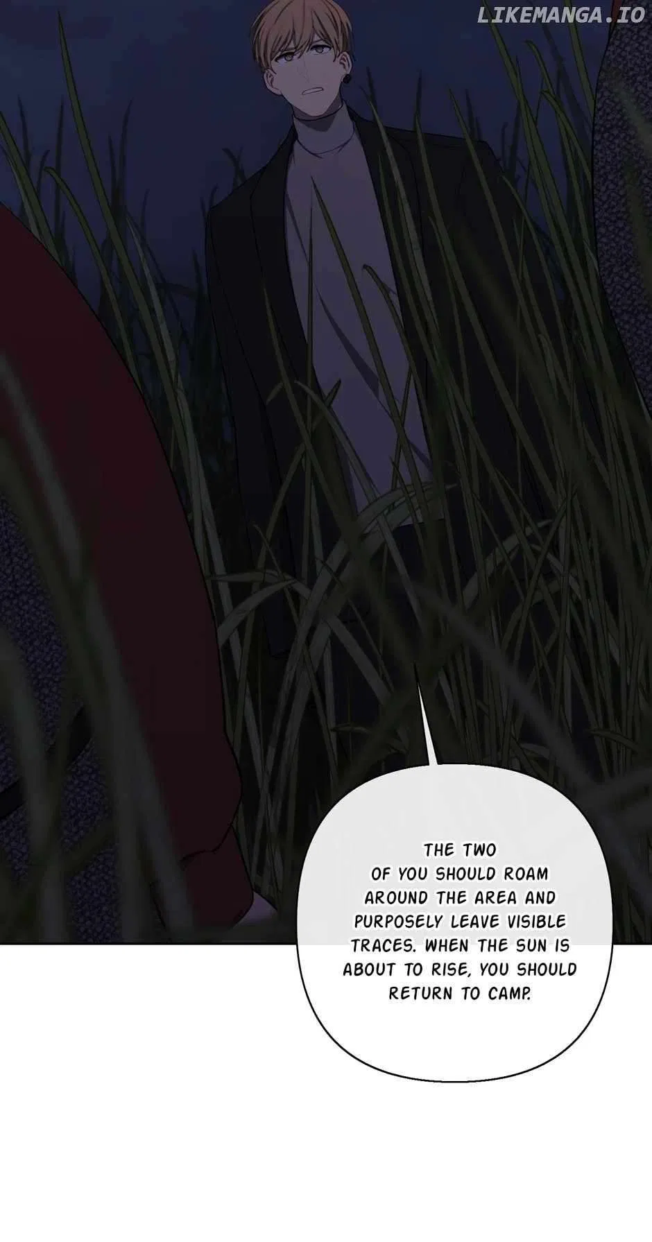 I Woke Up as the Villain Chapter 171 – Page 26