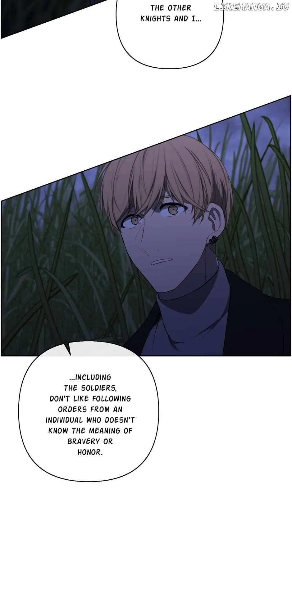 I Woke Up as the Villain Chapter 171 – Page 39