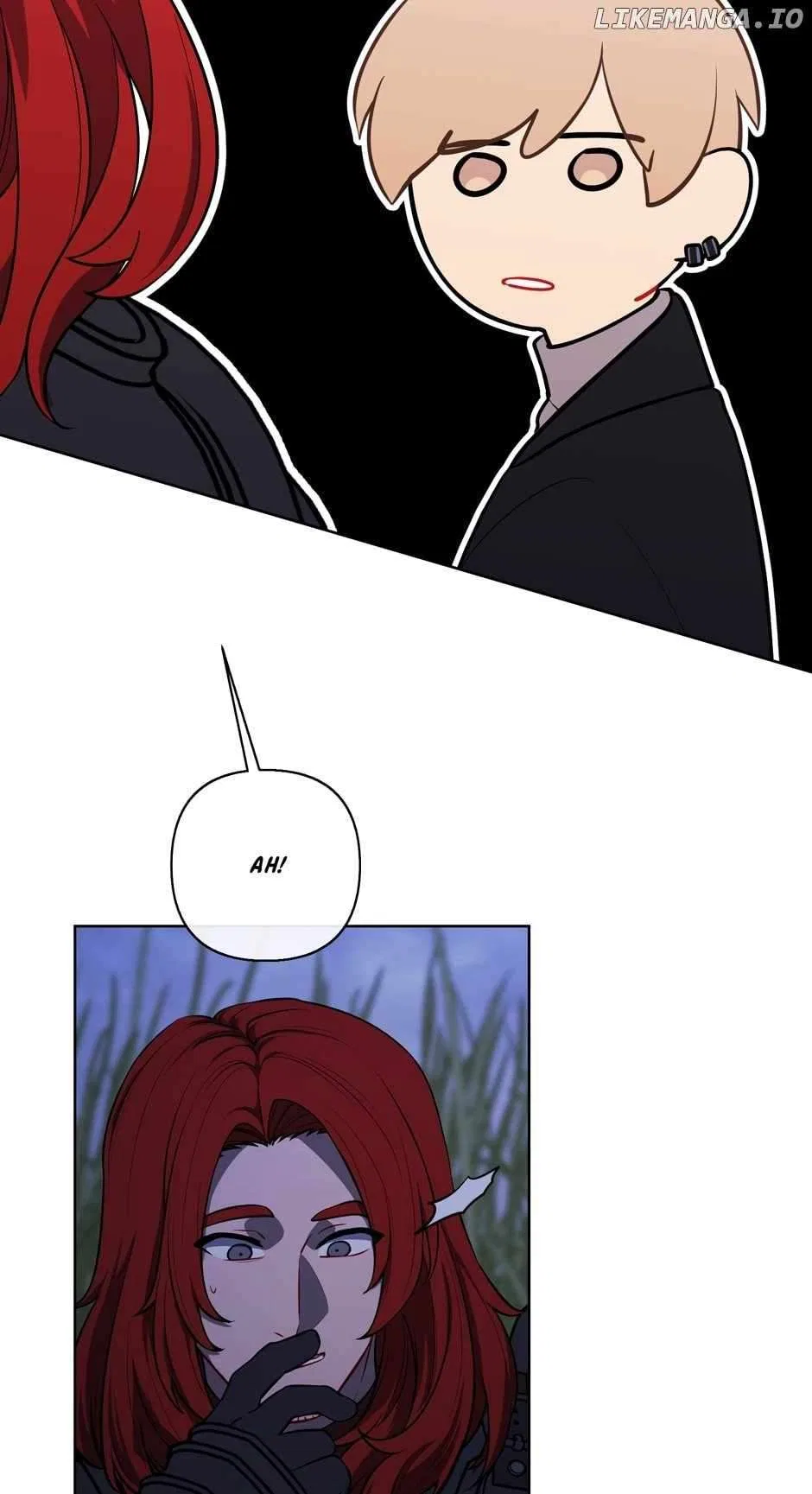 I Woke Up as the Villain Chapter 171 – Page 44