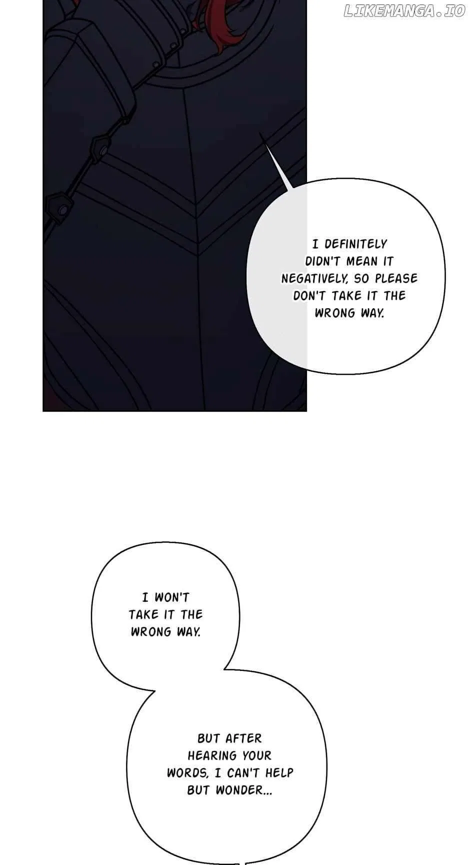 I Woke Up as the Villain Chapter 171 – Page 45