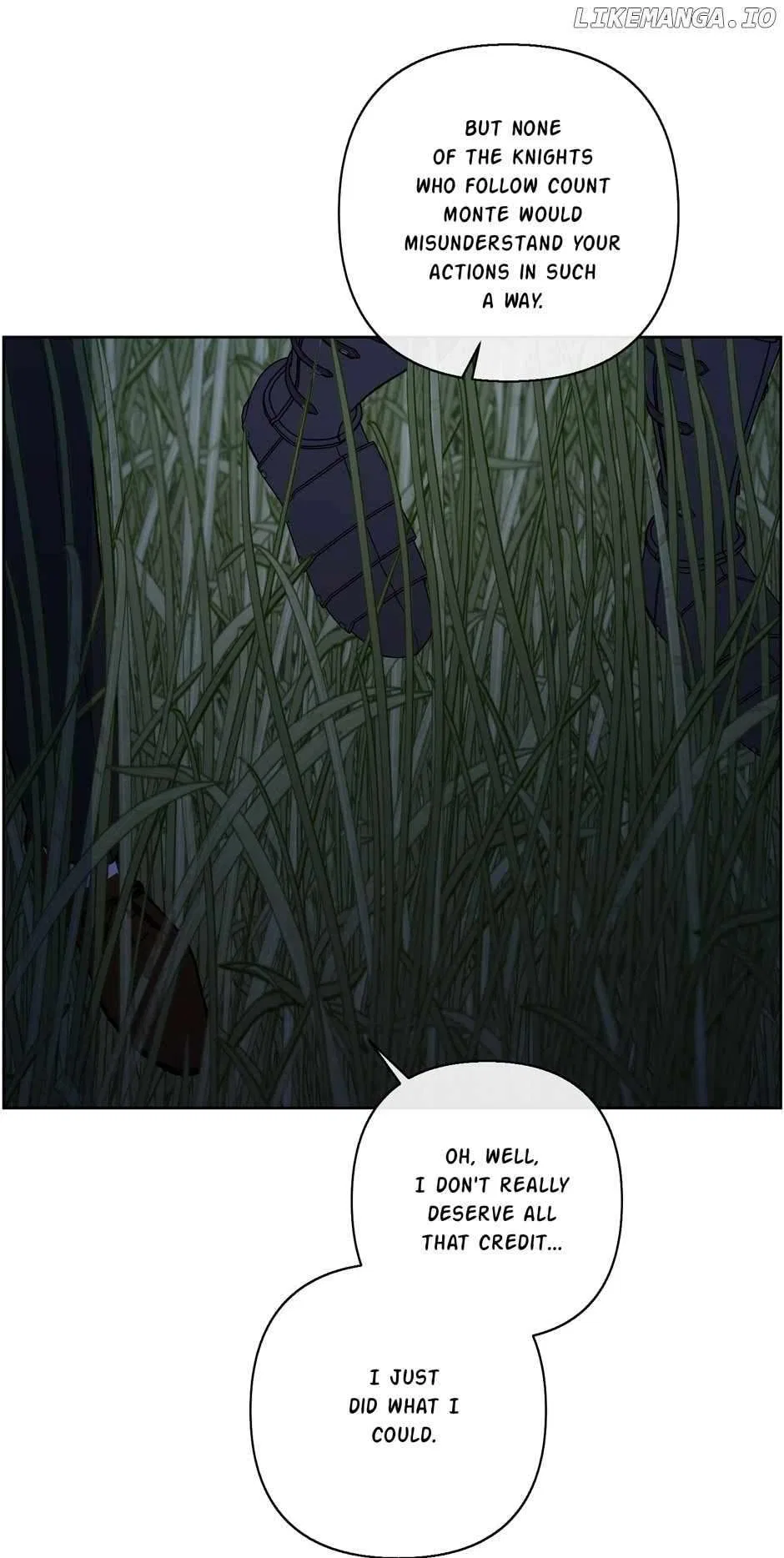 I Woke Up as the Villain Chapter 171 – Page 49