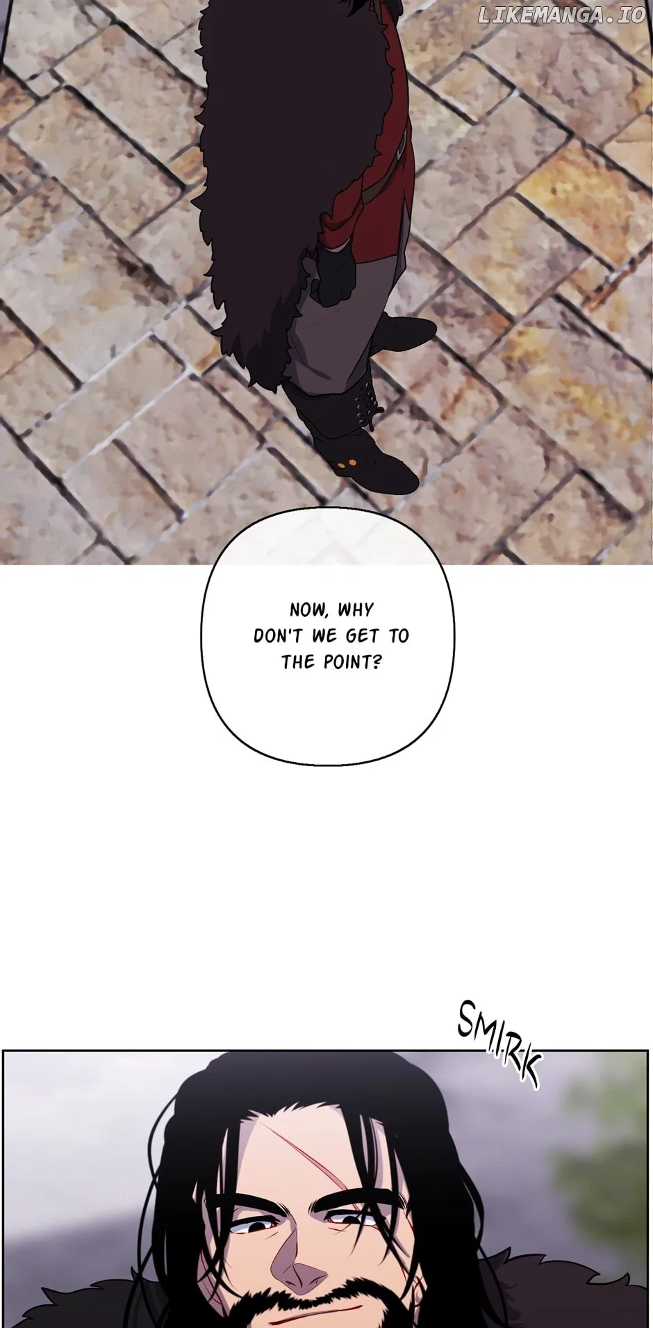 I Woke Up as the Villain Chapter 170 – Page 2